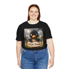 Load image into Gallery viewer, Duck: I Hate Trump - David's Brand