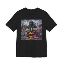 Load image into Gallery viewer, Godzilla: What Attitude?