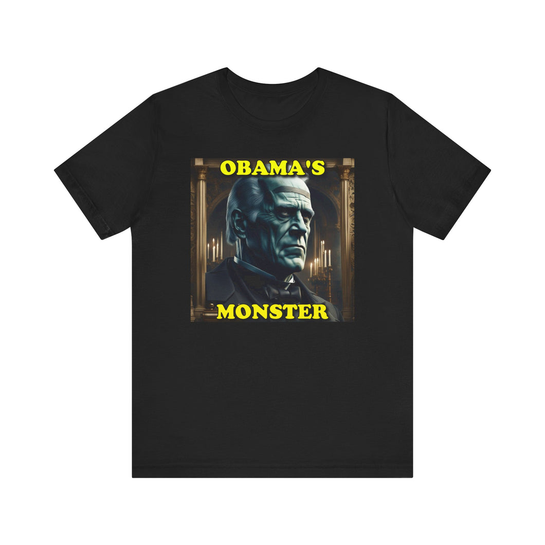 Obama's Monster