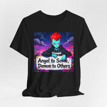 Load image into Gallery viewer, Angel to Some Demon to Others - David's Brand