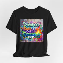 Load image into Gallery viewer, Divorce Cuts Out Excess Fat - David's Brand