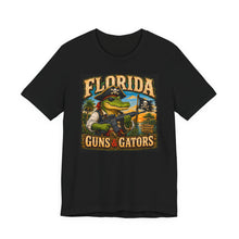 Load image into Gallery viewer, Florida: Guns &amp; Gators