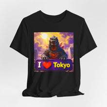 Load image into Gallery viewer, Godzilla