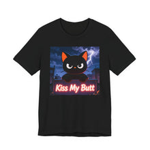 Load image into Gallery viewer, Kiss My Butt - David's Brand