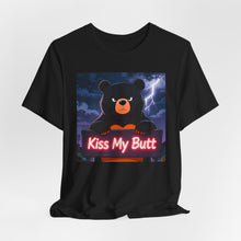 Load image into Gallery viewer, Kiss My Butt - David's Brand
