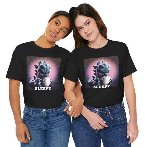 Sleepy