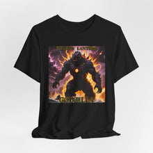 Load image into Gallery viewer, Yellow Lantern Godzilla