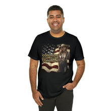 Load image into Gallery viewer, Common Sense Ain&#39;t So Common Short Sleeve Tee