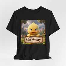 Load image into Gallery viewer, Duck: Go Away - David's Brand