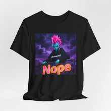 Load image into Gallery viewer, Damaged: Nope - David's Brand