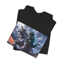 Load image into Gallery viewer, Godzilla