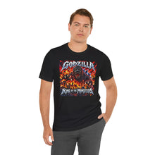 Load image into Gallery viewer, Godzilla