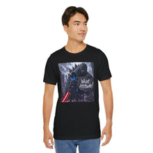 Load image into Gallery viewer, Godzilla: What Attitude?