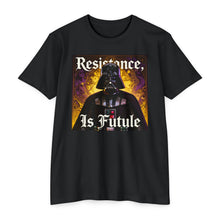 Load image into Gallery viewer, Resistance is Futile