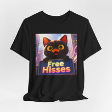 Load image into Gallery viewer, Free Hisses