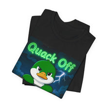 Load image into Gallery viewer, Quack Off - David's Brand