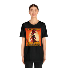 Load image into Gallery viewer, I Wish People Came With Spoiler Alerts! Short Sleeve Tee