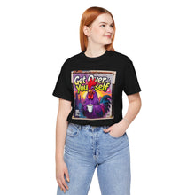 Load image into Gallery viewer, Get Over Yourself - David's Brand
