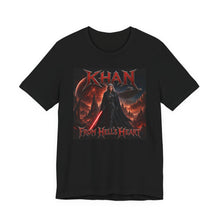 Load image into Gallery viewer, Star Wars: Khan From Hell's Heart