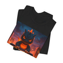 Load image into Gallery viewer, Godzilla: Trouble Maker