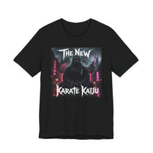 Load image into Gallery viewer, Godzilla: The New Karate Kaiju