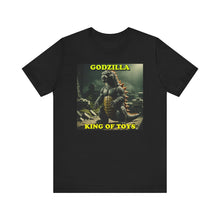 Load image into Gallery viewer, Godzilla King of Toys