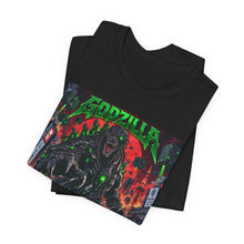 Load image into Gallery viewer, Godzilla: King of the Borg