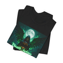 Load image into Gallery viewer, Death before Dishonor - David's Brand