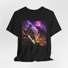 Load image into Gallery viewer, Godzilla vs Jedi