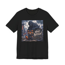 Load image into Gallery viewer, Godzilla: What Attitude?