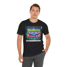 Load image into Gallery viewer, Divorce Cuts Out Excess Fat - David's Brand