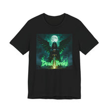 Load image into Gallery viewer, Death: Dead Broke - David's Brand