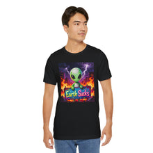 Load image into Gallery viewer, Earth Sucks - David's Brand