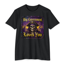 Load image into Gallery viewer, Big Government Loves You