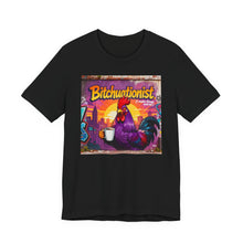 Load image into Gallery viewer, Bichuationist (I Make Things Worse) - David's Brand
