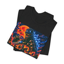 Load image into Gallery viewer, Godzilla 1985