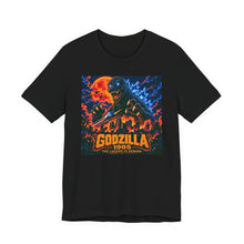 Load image into Gallery viewer, Godzilla 1985