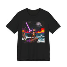Load image into Gallery viewer, Wile E Coyote as a Sith Lord - David's Brand