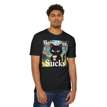 Load image into Gallery viewer, Being Nice Sucks