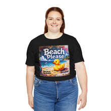 Load image into Gallery viewer, Beach Please - David's Brand