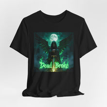Load image into Gallery viewer, Death: Dead Broke - David's Brand