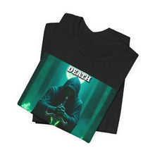 Load image into Gallery viewer, Death Never Forgets - David's Brand