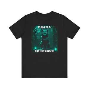 Drama Free Zone