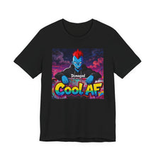 Load image into Gallery viewer, Damaged: Cool AF - David's Brand