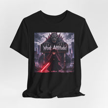 Load image into Gallery viewer, Godzilla: What Attitude?