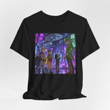Load image into Gallery viewer, Star Trek Kirk as Batman