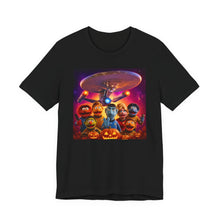 Load image into Gallery viewer, Star Trek Happy Halloween - David's Brand