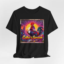 Load image into Gallery viewer, Coffee &amp; Sarcasm - David's Brand