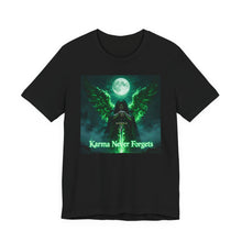 Load image into Gallery viewer, Death: Karma Never Forgets - David's Brand