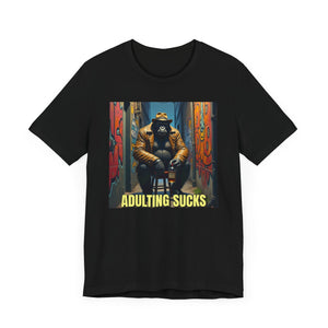 Adulting Sucks